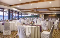 Panamericana Hotel Ancud Hotels in Ancud