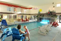 Stoney Creek Hotel Sioux City Hôtels à : Sioux City