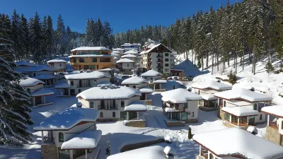 Hotel Forest Glade Hotels near Snow White Skiing