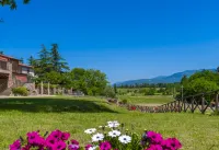 Casa Vacanze le Fornaci Hotels in Bucine