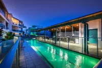Coolum Seaside Apartments Hotels in Marcoola