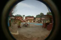 Baobab Holiday Resort