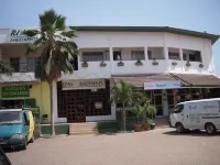 Riyan Apartment Hotels near Gambia Horticultural Enterprises (GHE)