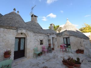 Giardino dei Trulli