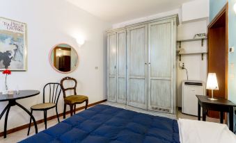 Alloggio le Casette di Zecca Giorgia