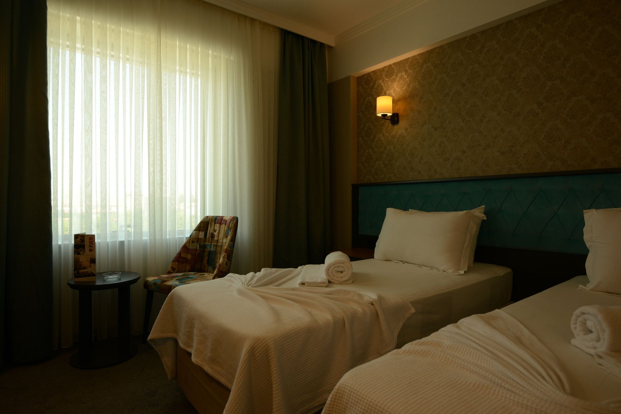 Fier Butik Hotel & Spa Kayseri