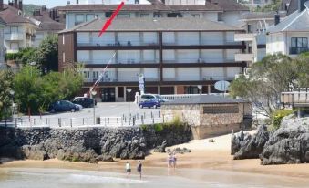 Apartment in Isla Playa, Cantabria 103314 by MO Rentals