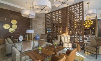 K Tower Boutique Hotel by Lucerna