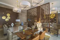 K Tower Boutique Hotel by Lucerna