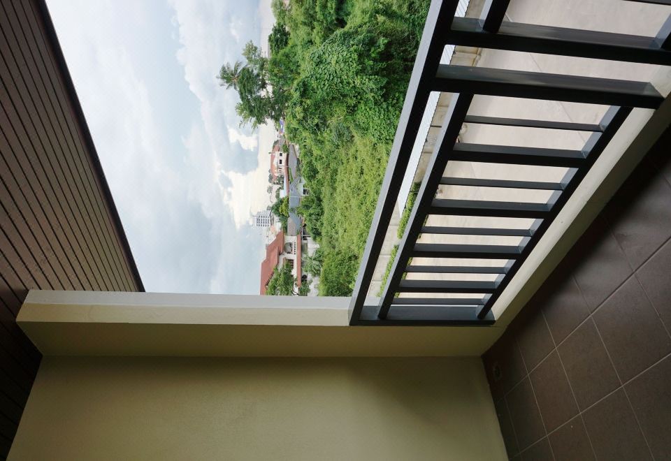 모라지 호텔 객실