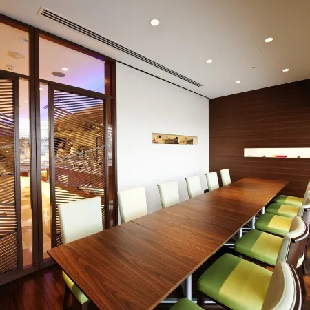 Odakyu Hotel Century Sagami Ono