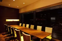 Odakyu Hotel Century Sagami Ono - servizio colazione