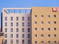 Ibis Jerusalem City Center