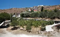 Mykonos Moussa Hotel a Agios Ioannis Mykonos