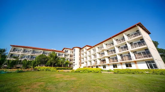 Katomi Kingdom Resort Entebbe