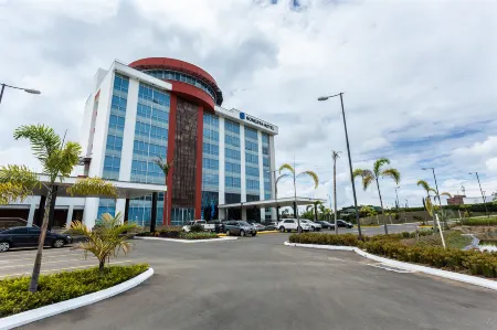 Sonesta Hotel Pereira