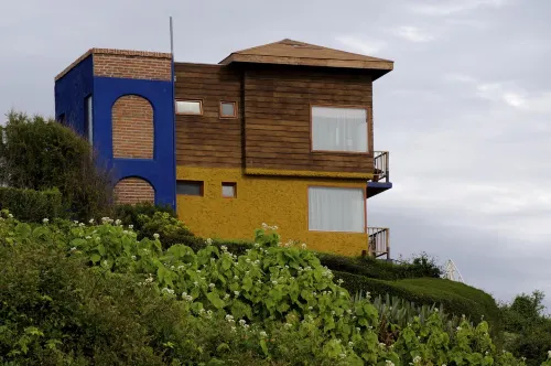 Cinque Colori Bed & Breakfast- Spa Hotels in El Tabo