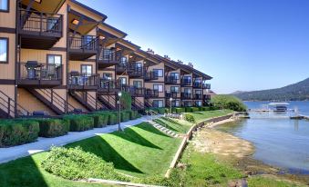 Hotel Marina Riviera