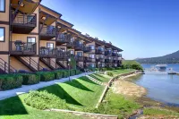 Hotel Marina Riviera Hotels near Pine Knot Village