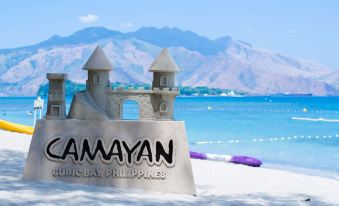 Camayan Beach Resort