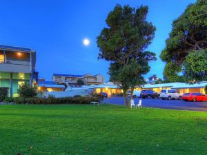 Bermagui Motor Inn