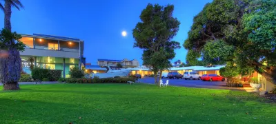 Bermagui Motor Inn Hotels in Bermagui