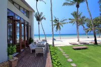 Wendy the Pool Resort @ Koh Kood Hotels in Koh Kood