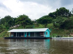 The Green House Kanchanaburi