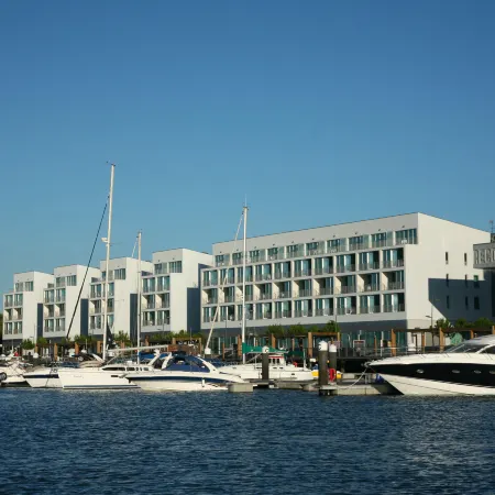 Troia Residence - Apartamentos Marina