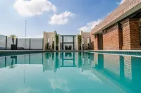 Hotel Real Plaza Các khách sạn ở San Luis Potosi