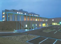 Aso Kumamoto Airport Hotel Eminence