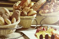 Novotel Jeddah Tahlia Street - breakfast