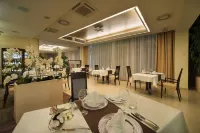 Wellness Hotel Diamant Hotels in Hluboka Nad Vltavou