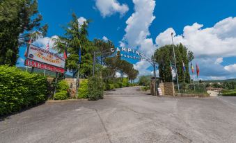 Camping Village Il Poggetto