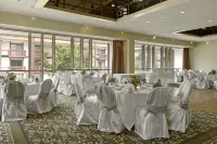 Red Lion Hotel Wenatchee City Center Hotel a Wenatchee