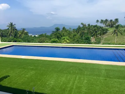 Verde View Villas Hôtels à : Puerto Galera