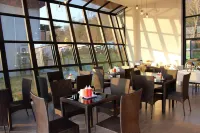 Phurapee Pakchong Hotels in Pak Chong District