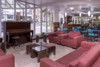Dall’Onder Vittoria Hotel Bento Gonçalves