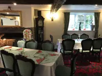 The Old Pound Inn Hotels in Langport