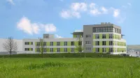 Hotel Campo Hotels near Magstadt