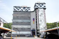 Youngcheon Lime Hotels near Auno Feliz Glamping