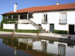 Casa de Vilarinho de São Romão