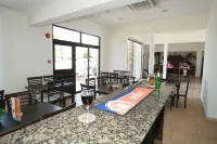 New York Plaza Hotel Apartments - Bữa sáng