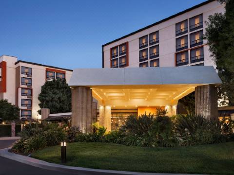 27++ San bernardino hotels hospitality lane