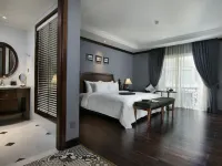 La Sinfonia Majesty Hotel and Spa Hotels in Hanoi