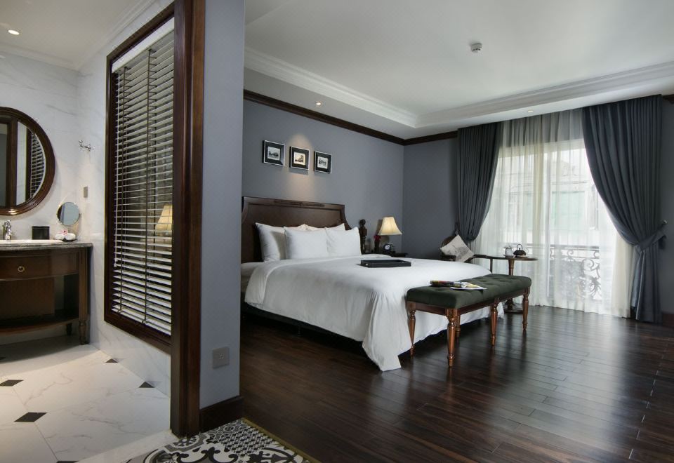 La Sinfonia Majesty Hotel and Spa 썸네일
