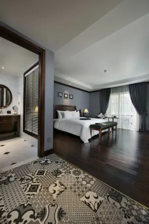 La Sinfonia Majesty Hotel and Spa