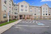 Extended Stay America Premier Suites - Providence - East Providence Hotel di Seekonk