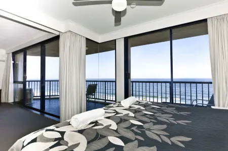 Surf Regency