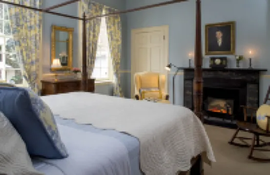 Rachael's Inner Harbor Boutique Inn